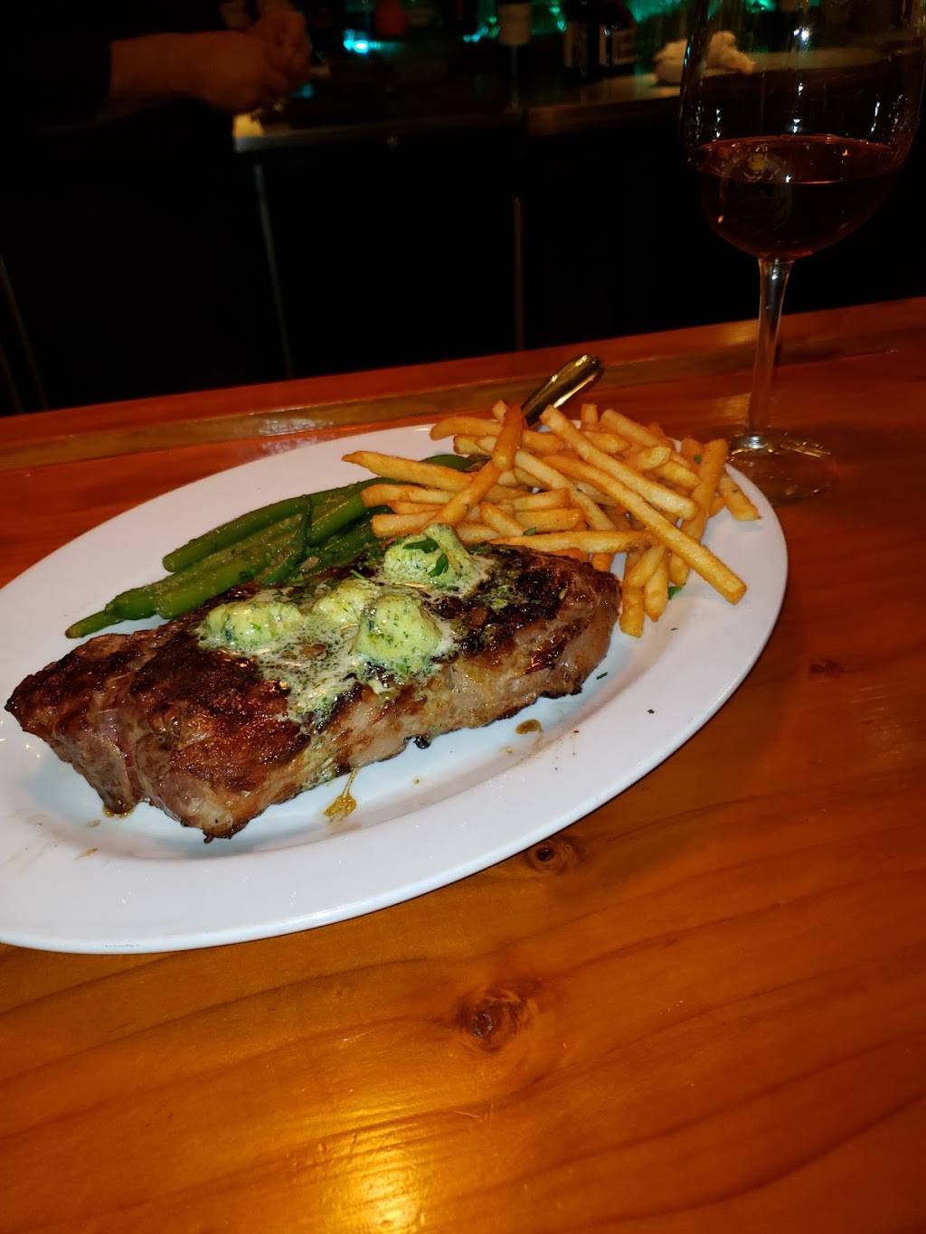 Patria | restaurant | 228 Main St, Salinas, CA 93901, USA | 8314245555 OR +1 831-424-5555