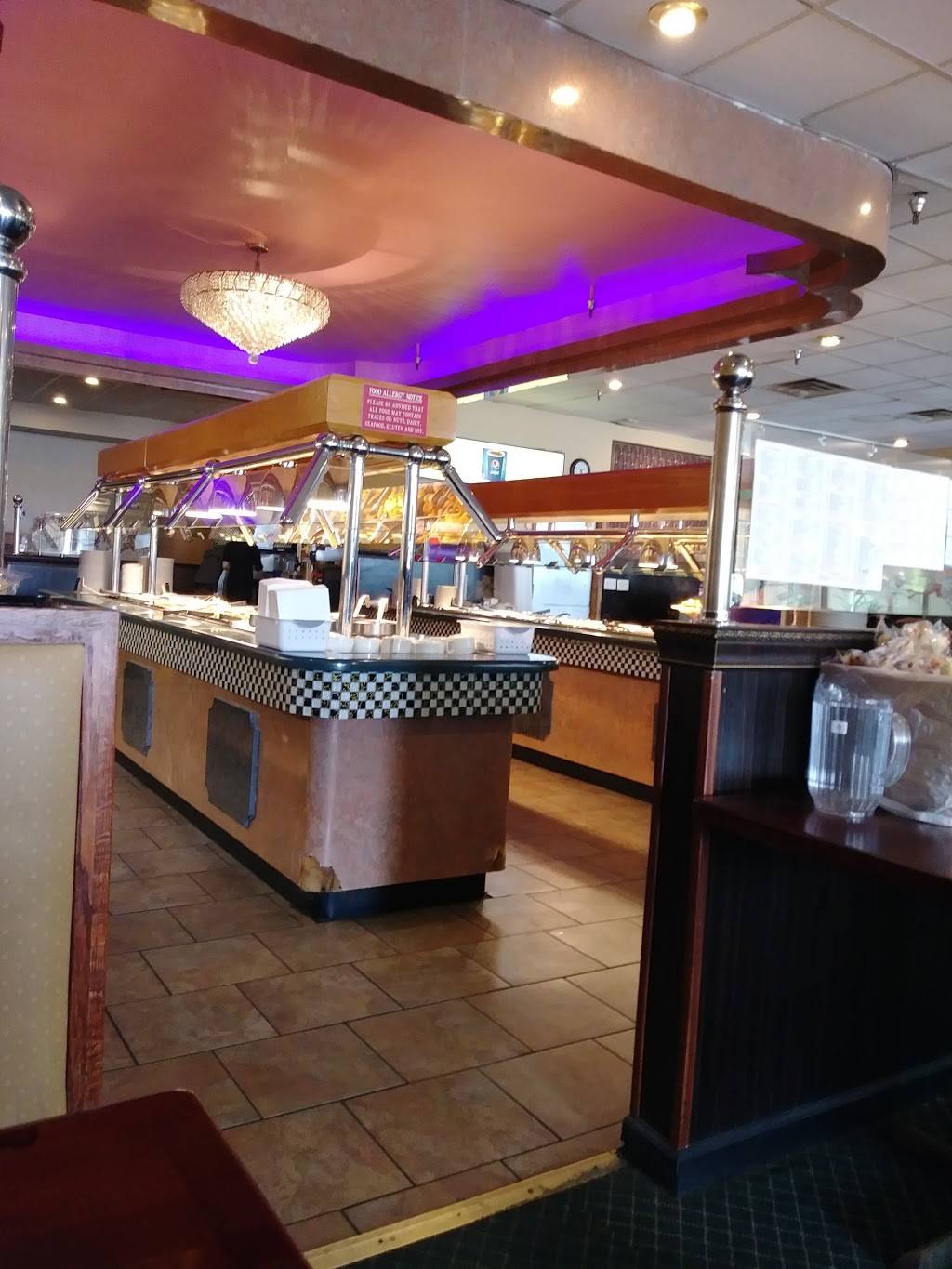 Grand Buffet | restaurant | 391 W Eads Pkwy, Lawrenceburg, IN 47025, USA | 8125379598 OR +1 812-537-9598