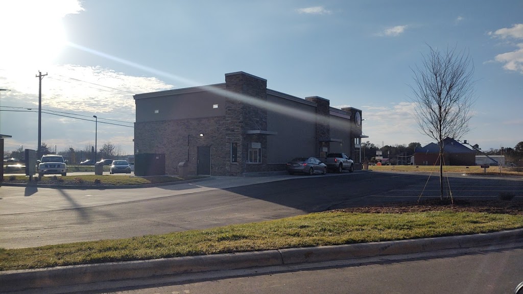 Burger King | restaurant | 4800 Old York Rd, Rock Hill, SC 29732, USA | 8663942493 OR +1 866-394-2493