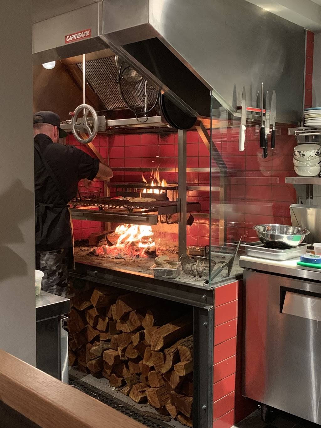 Fire Kitchen and Bar | restaurant | 8303 NE 2nd Ave, Miami, FL 33138, USA | 7869534990 OR +1 786-953-4990