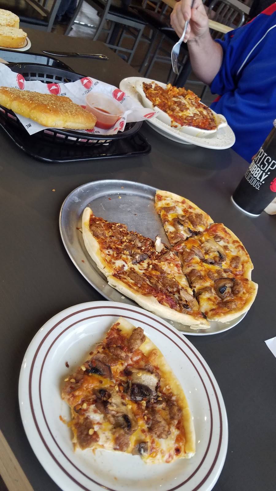 Pizza Hut | restaurant | 2211 Milton Ave, Janesville, WI 53545, USA | 6087548800 OR +1 608-754-8800