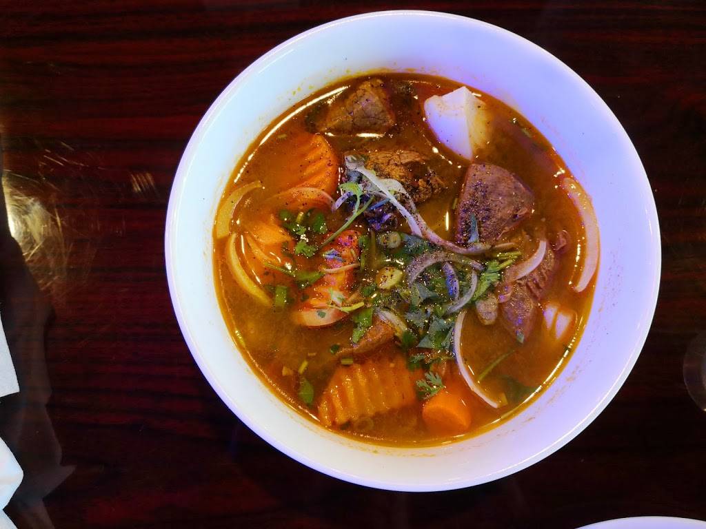 Pho T & N | restaurant | 3745 Annex Ave, Nashville, TN 37209, USA | 6155930266 OR +1 615-593-0266