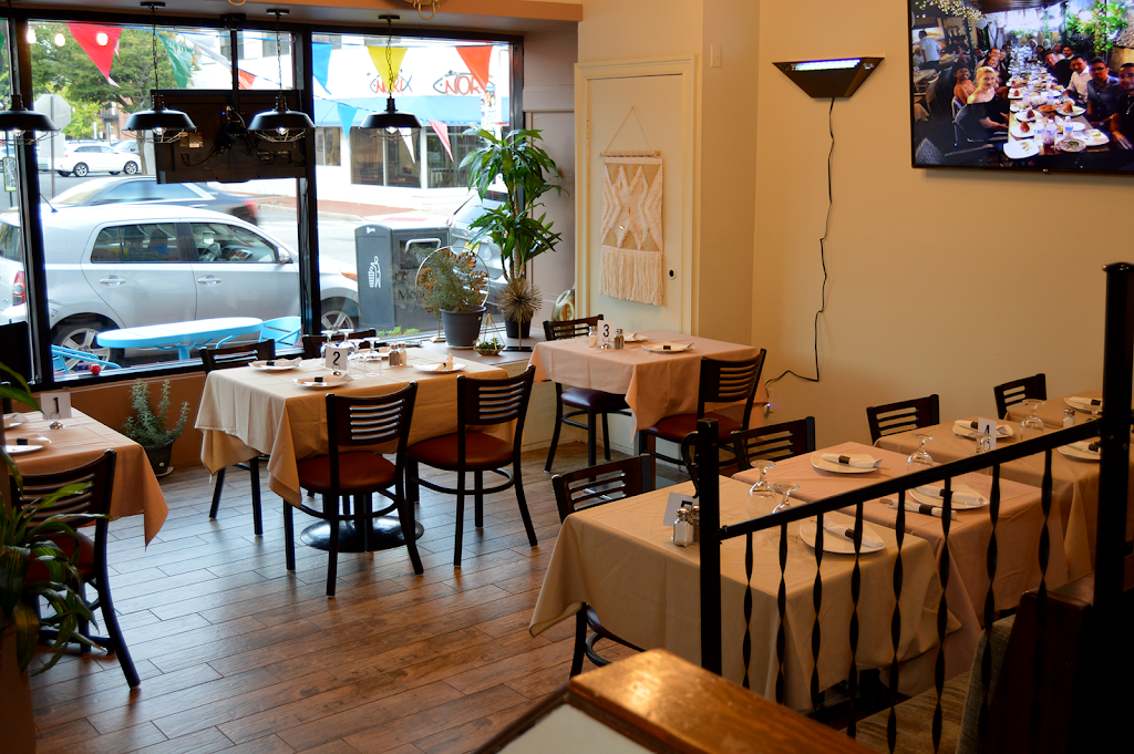 Antika Grill | restaurant | 578 Bloomfield Ave, Montclair, NJ 07042, USA | 9737441300 OR +1 973-744-1300