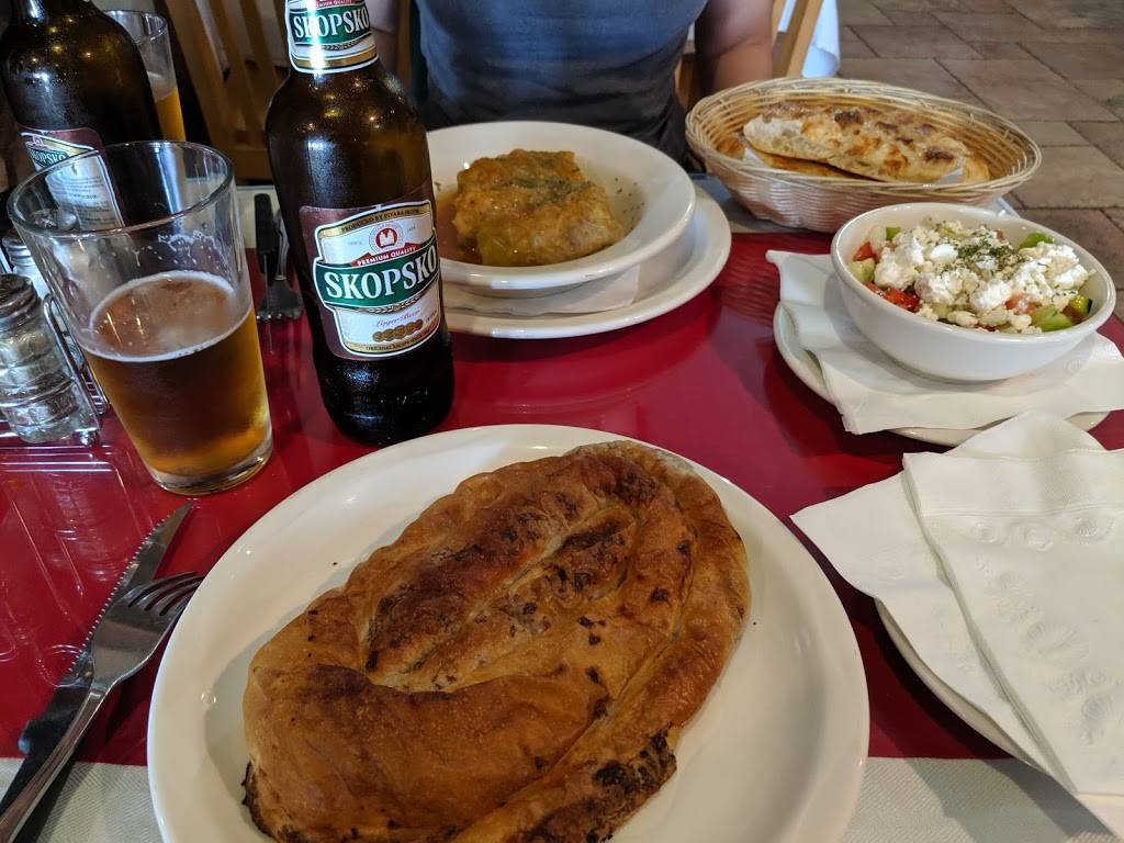 Old Town Sarajevo | restaurant | 3411 W Northern Ave, Phoenix, AZ 85051, USA | 6026807726 OR +1 602-680-7726