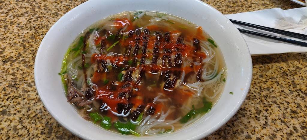 Pho 21 | restaurant | 11005 Fuqua St #110, Houston, TX 77089, USA | 7139107006 OR +1 713-910-7006