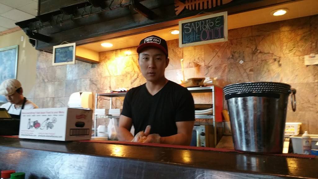 Rolling Sushi | restaurant | 12592 E Foothill Blvd, Rancho Cucamonga, CA 91739, USA | 9098993441 OR +1 909-899-3441