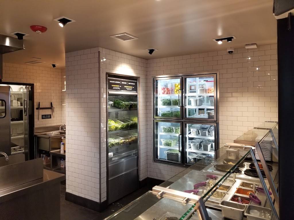 CAVA | restaurant | 4267 Park Rd, Charlotte, NC 28209, USA | 7042094124 OR +1 704-209-4124