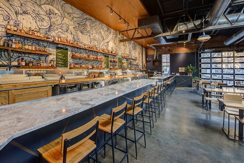 Whiskey Kitchen | restaurant | 201 W Martin St, Raleigh, NC 27601, USA | 9198033181 OR +1 919-803-3181