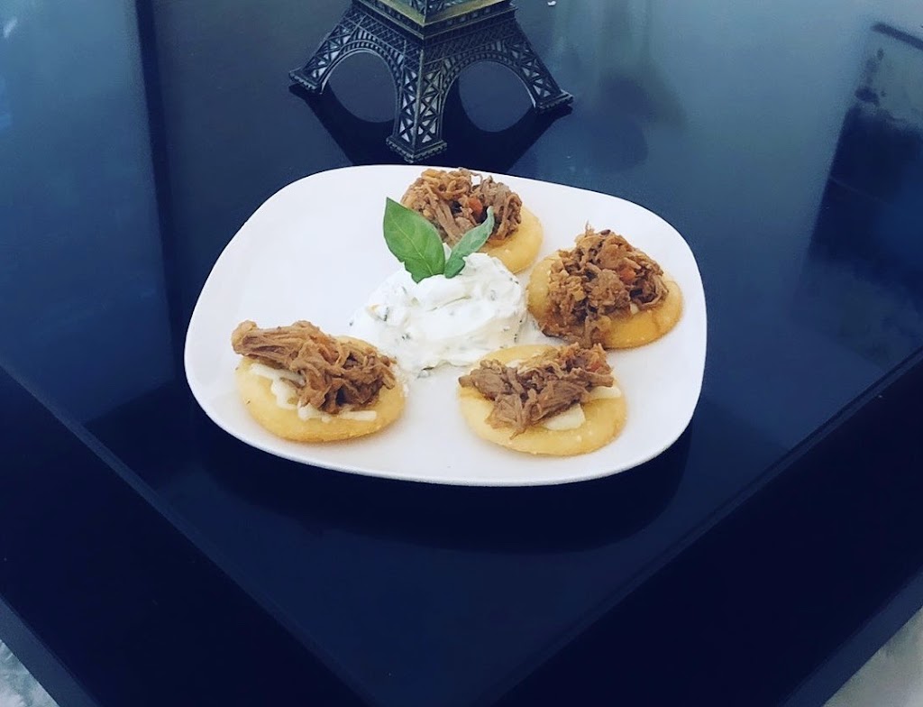 Que Riko NYC | meal delivery | 8608 23rd Ave, Queens, NY 11369, USA | 3472861043 OR +1 347-286-1043