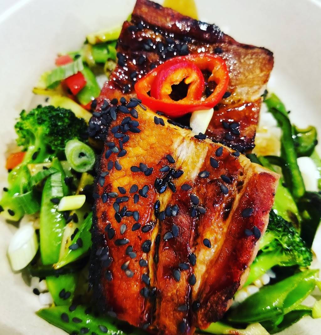 Protéa | restaurant | 6488 Washington St, Yountville, CA 94599, USA | 7074155035 OR +1 707-415-5035