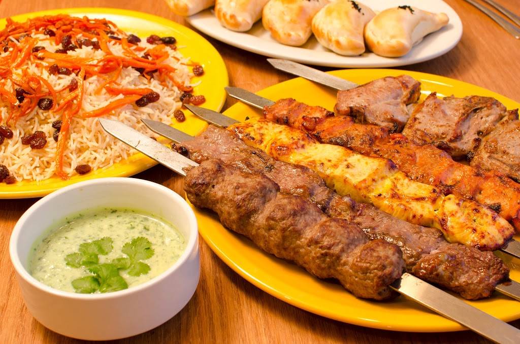 London Kebab | restaurant | 169 Wharncliffe Rd S, London, ON N6J 2K7, Canada | 5194510808 OR +1 519-451-0808