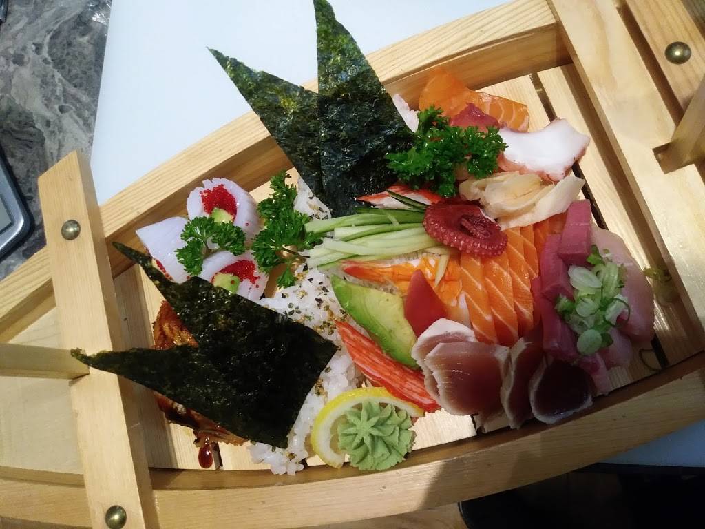 2go sushi | meal takeaway | 16 Trowbridge St W #1, Meaford, ON N4L 1N2, Canada | 2269096587 OR +1 226-909-6587