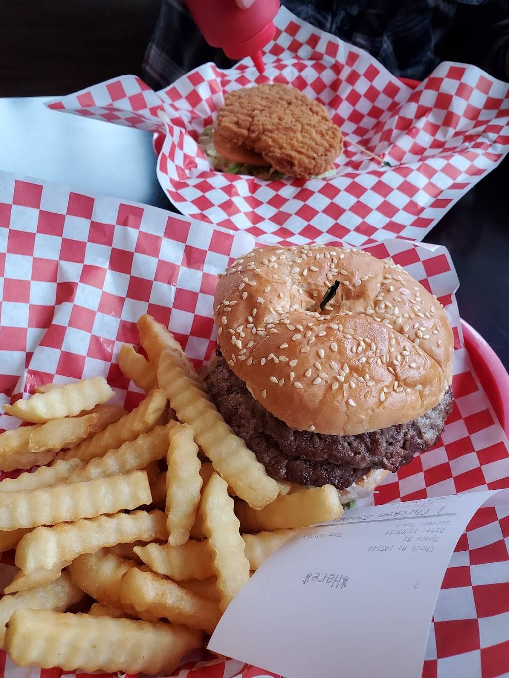 Bundys Cafe Drive-In | restaurant | 150 SE Truehaak St, Clatskanie, OR 97016, USA | 5037283815 OR +1 503-728-3815