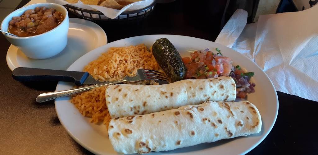 Taqueria Los Tres Potrillos | restaurant | 1945 Horne Rd, Corpus Christi, TX 78416, USA | 3619295185 OR +1 361-929-5185