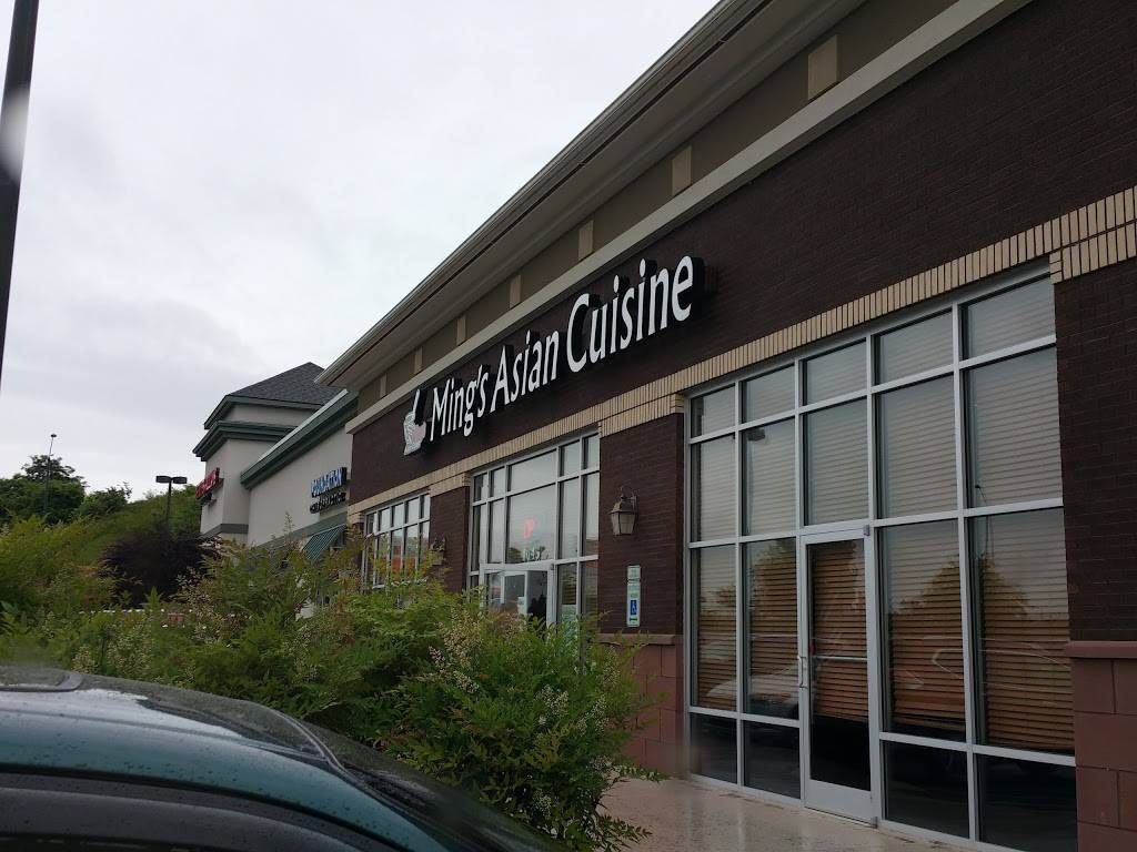 Mings Asian Cuisine | restaurant | 1045 Hamilton Pl Dr, Johnson City, TN 37604, USA | 4233287173 OR +1 423-328-7173