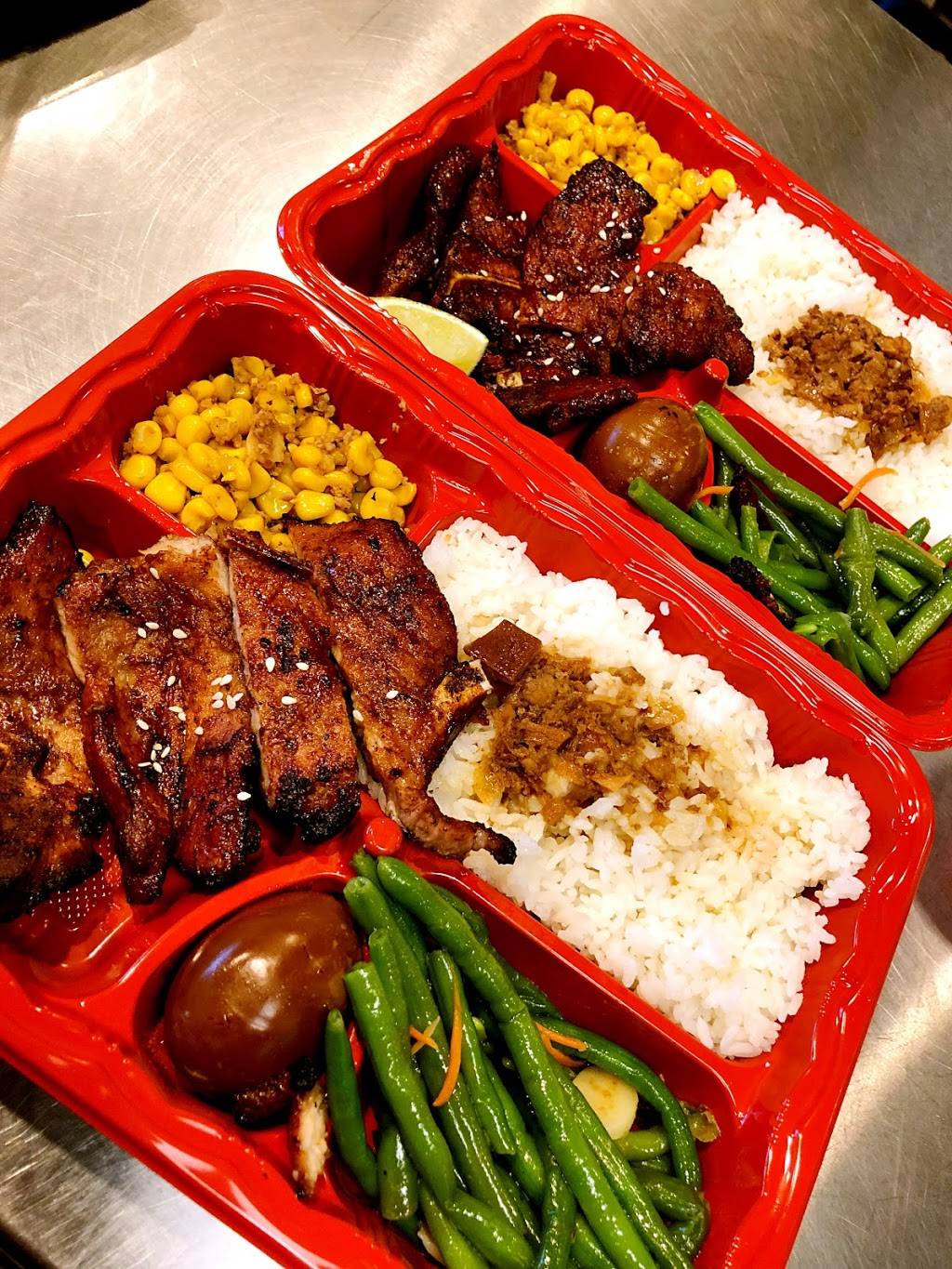 Chick&tea Sunnyvale | restaurant | 587 E El Camino Real, Sunnyvale, CA 94087, USA | 4086852044 OR +1 408-685-2044