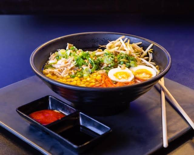 LYNQ | restaurant | 16230 Summerlin Rd #223, Fort Myers, FL 33908, USA | 2392049345 OR +1 239-204-9345