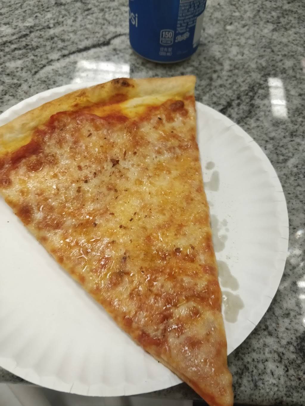 Tonys Pizza | restaurant | 7623 13th Ave, Brooklyn, NY 11228, USA | 7186216966 OR +1 718-621-6966