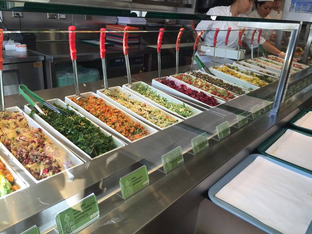 Lemonade | restaurant | 12401 Ventura Blvd, Studio City, CA 91604, USA | 8189855700 OR +1 818-985-5700