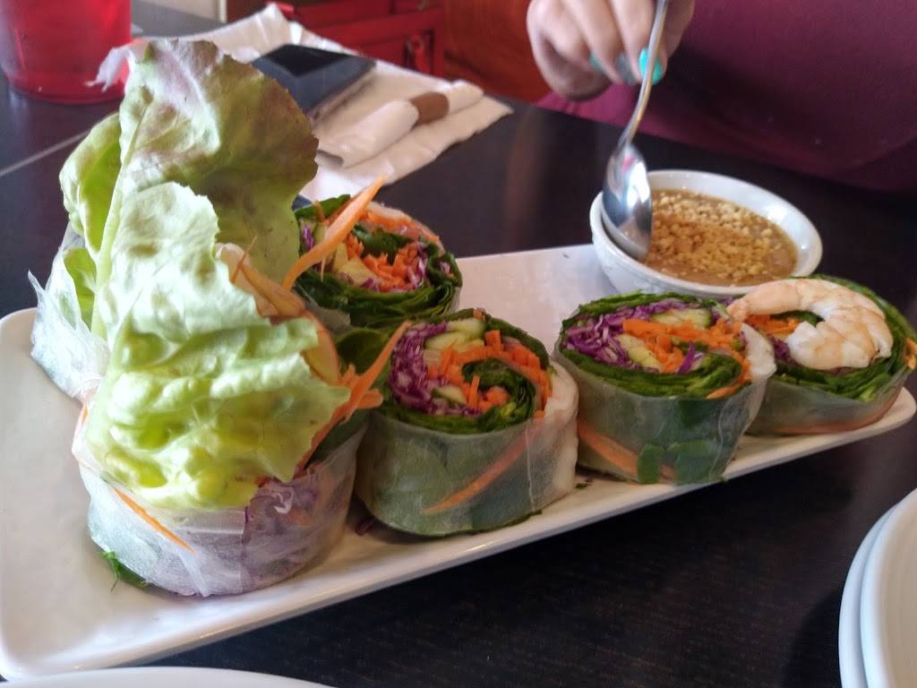 Thai Time Kitchen | restaurant | 1649 S Stapley Dr #103, Mesa, AZ 85204, USA | 6028993699 OR +1 602-899-3699