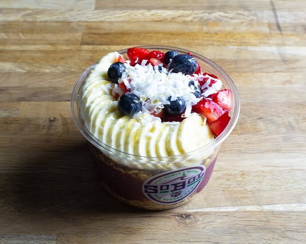 SoBol | restaurant | 3090 Chino Ave, Chino Hills, CA 91709, USA | 9093043700 OR +1 909-304-3700