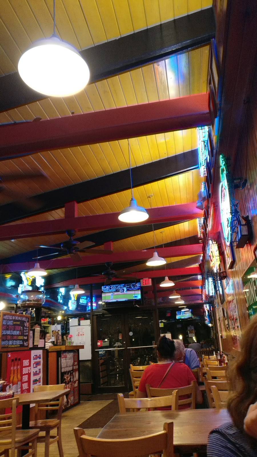 Capt. Bennys Seafood | restaurant | 5700 N Interstate 35 Frontage Rd, Austin, TX 78751, USA | 5124521417 OR +1 512-452-1417