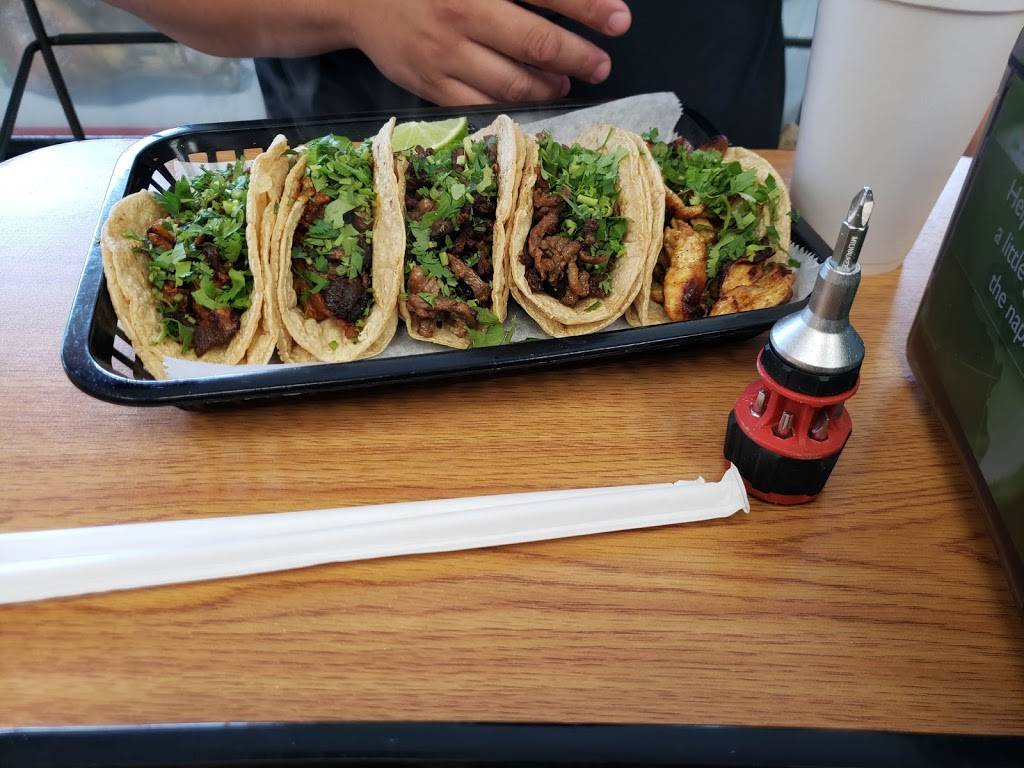 Aztc Taqueria | restaurant | 6083 S Norcross Tucker Rd A, Norcross, GA 30093, USA | 6785270938 OR +1 678-527-0938