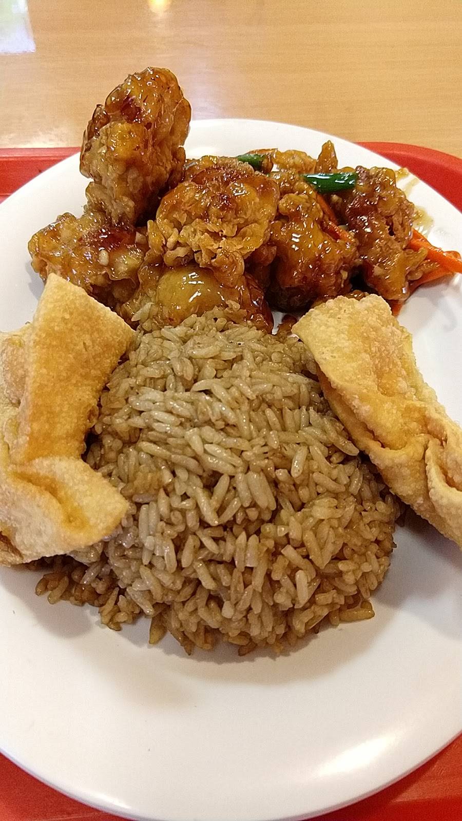 Hons Wok | restaurant | 4489 Forest Park Ave, St. Louis, MO 63108, USA | 3145357805 OR +1 314-535-7805