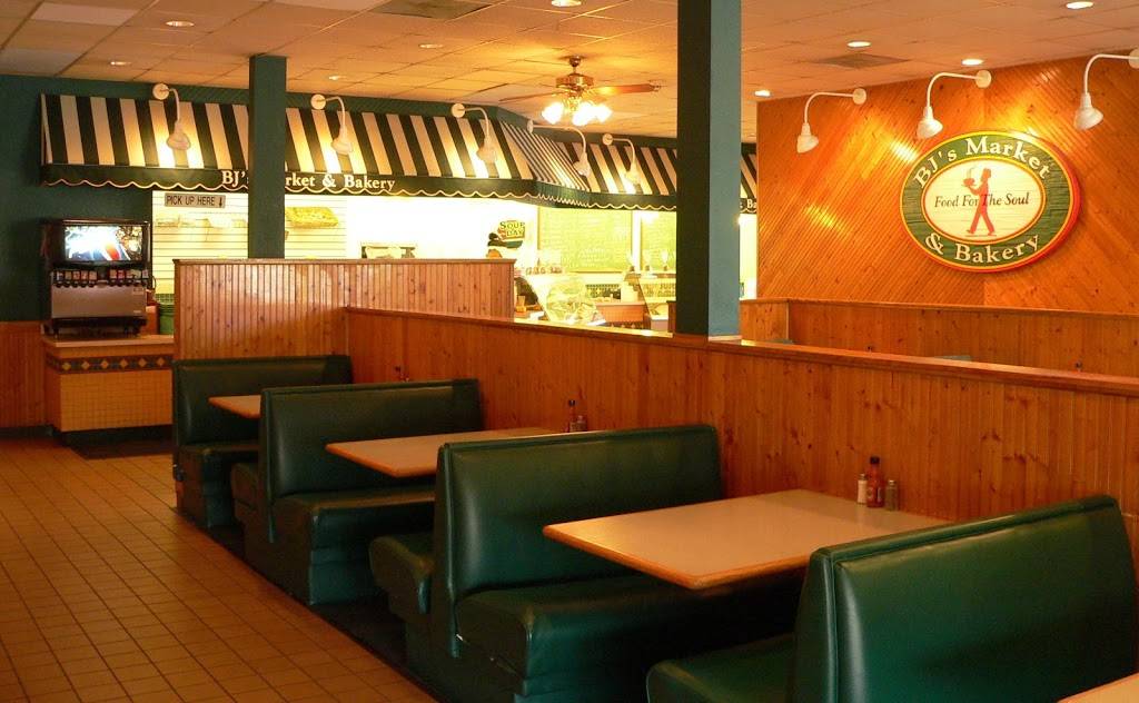 BJs Market & Bakery | restaurant | 8734 S Stony Island Ave, Chicago, IL 60617, USA | 7733744700 OR +1 773-374-4700