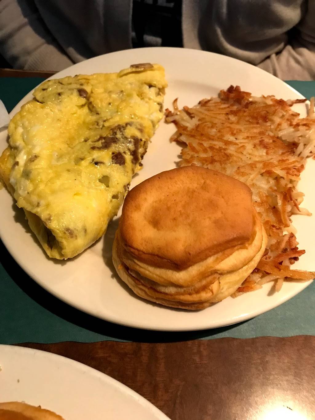 The Forest Restaurant | restaurant | 5057 Forest Hill Ave, Richmond, VA 23225, USA | 8042331940 OR +1 804-233-1940