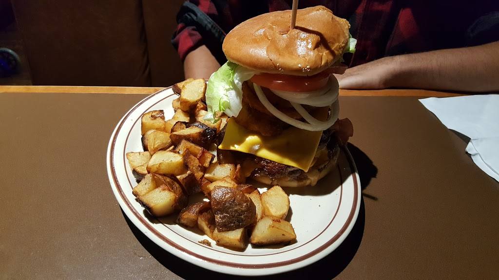 Burs Restaurant and Lounge | restaurant | 6151 Steilacoom Blvd SW, Lakewood, WA 98499, USA | 2535884844 OR +1 253-588-4844