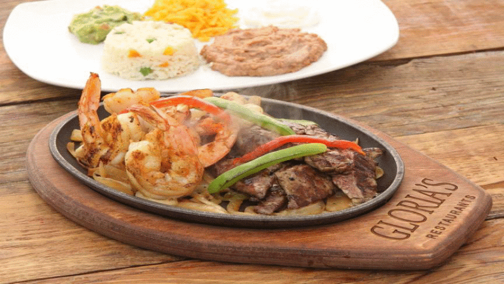 Glorias Latin Cuisine | restaurant | 3721 Justin Rd, Flower Mound, TX 75028, USA | 9725397300 OR +1 972-539-7300