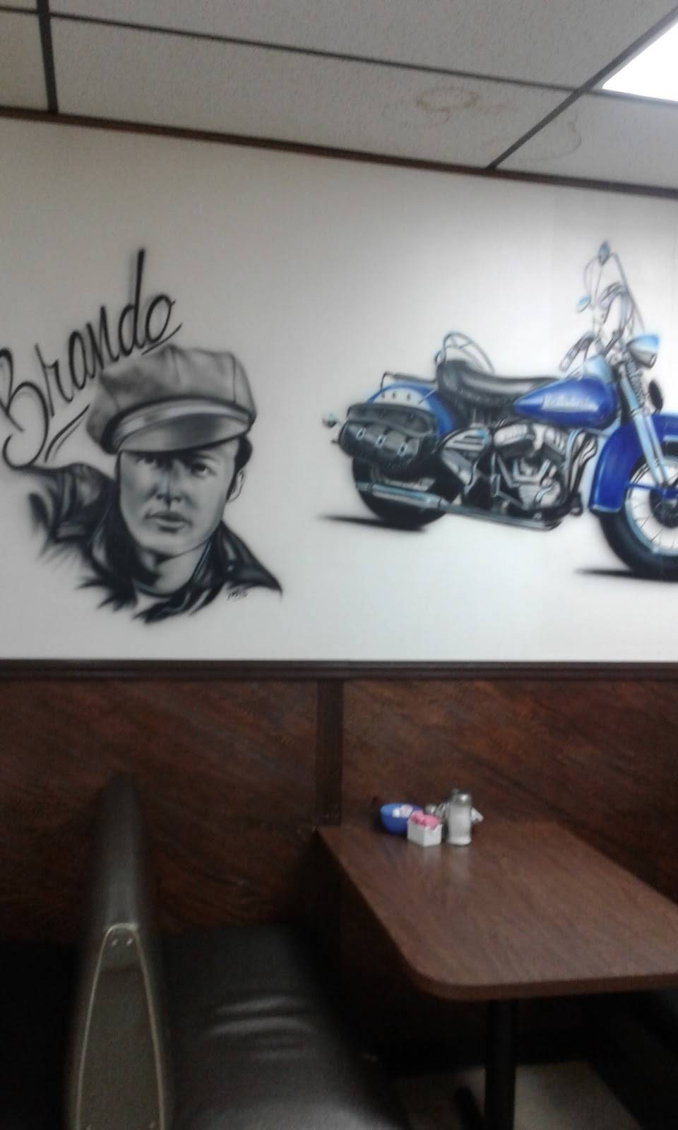 Bill Willies Cook Shack | restaurant | 624 W Main St, Washingtonville, OH 44490, USA | 3304279905 OR +1 330-427-9905