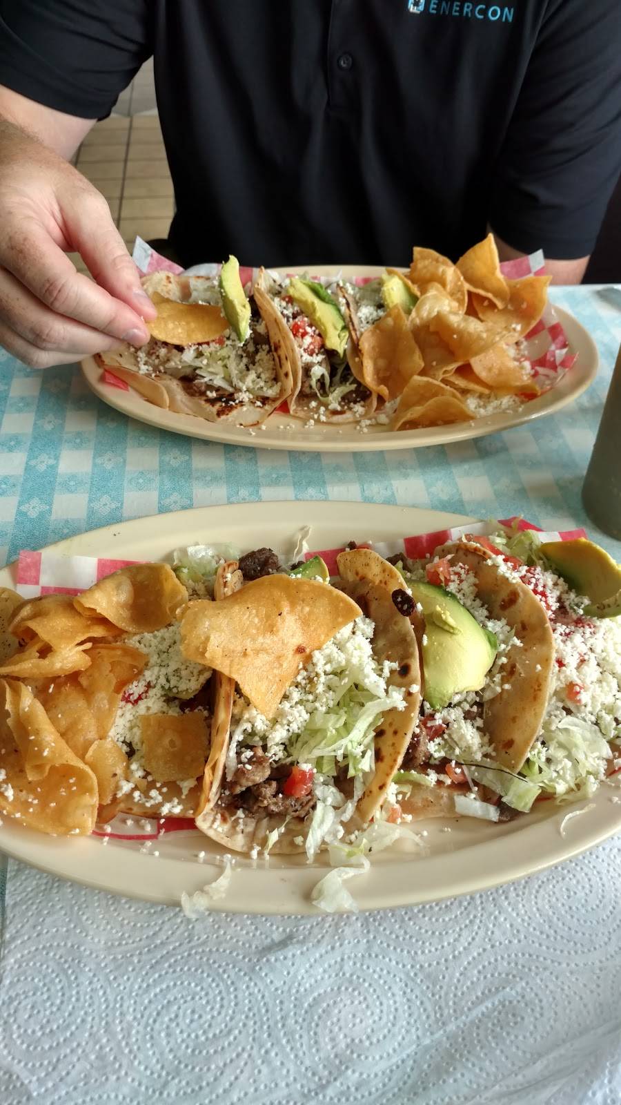 Taqueria Los Reyes | restaurant | 4901 N McCarty St, Houston, TX 77013, USA | 7136759517 OR +1 713-675-9517