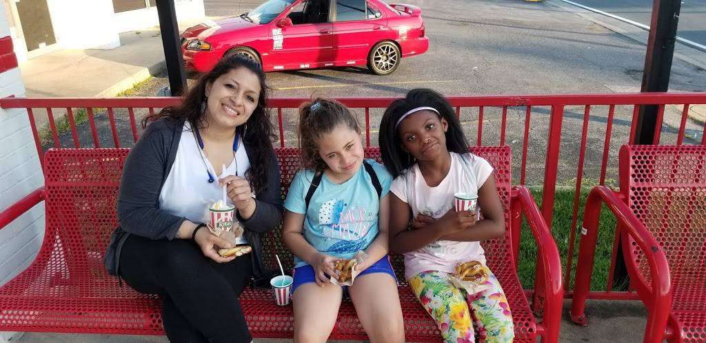 Ritas Italian Ice & Frozen Custard | restaurant | 2909 Concord Pike, Wilmington, DE 19803, USA | 3024787383 OR +1 302-478-7383