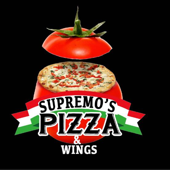 Supremos Pizza & Wings | restaurant | 2822 New Birch Dr #100, Raleigh, NC 27610, USA | 9199773218 OR +1 919-977-3218