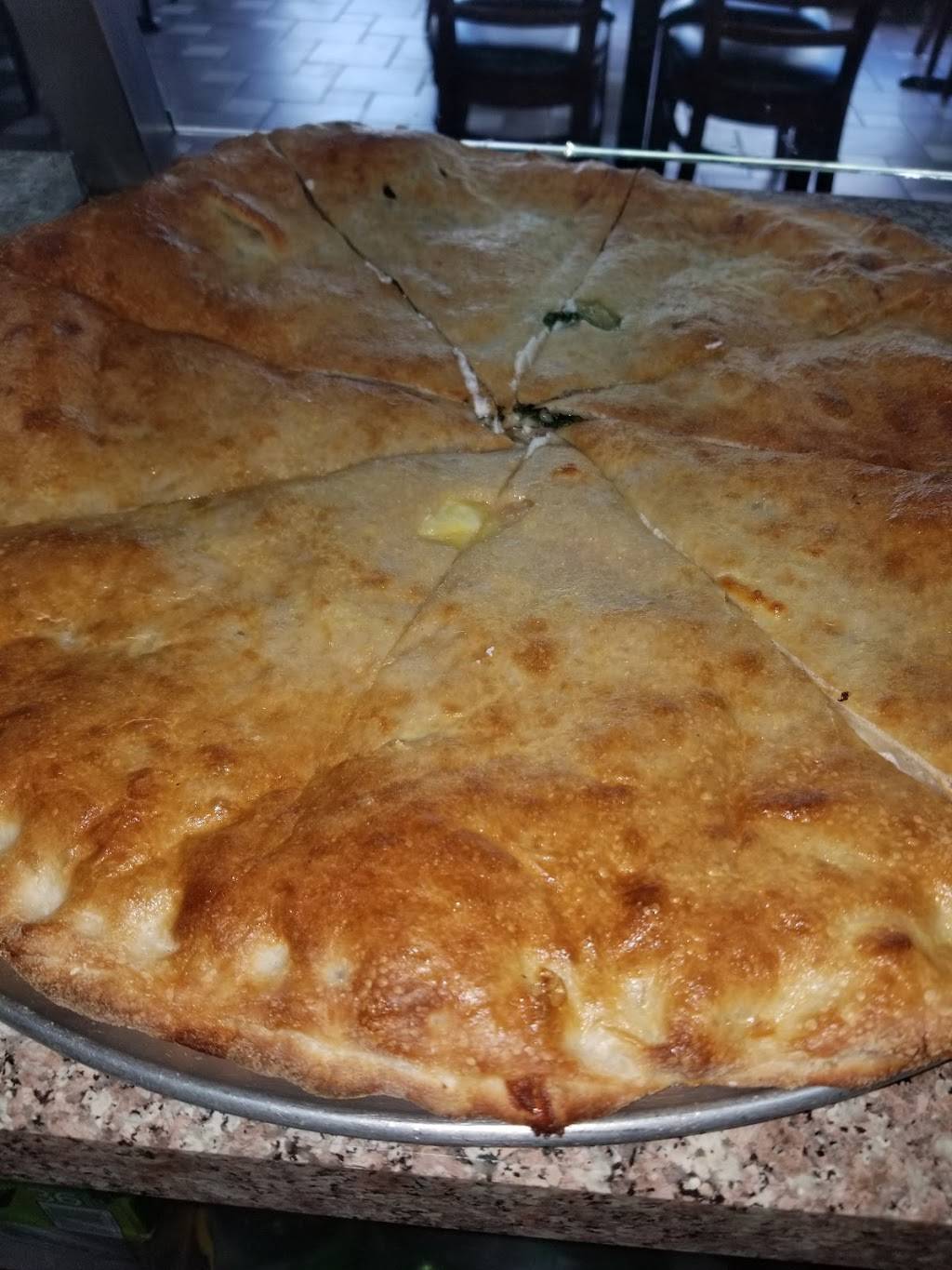 Amores Pizza & Pasta | restaurant | Amores Pizza and Pasta, 129 Mountainview Blvd, Wayne, NJ 07470, USA | 9738327771 OR +1 973-832-7771