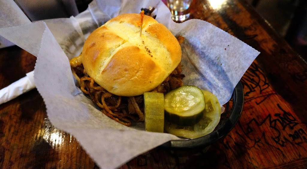 Tattooed Moose West Ashley | restaurant | 2070 Sam Rittenberg Blvd, Charleston, SC 29407, USA | 8437090053 OR +1 843-709-0053