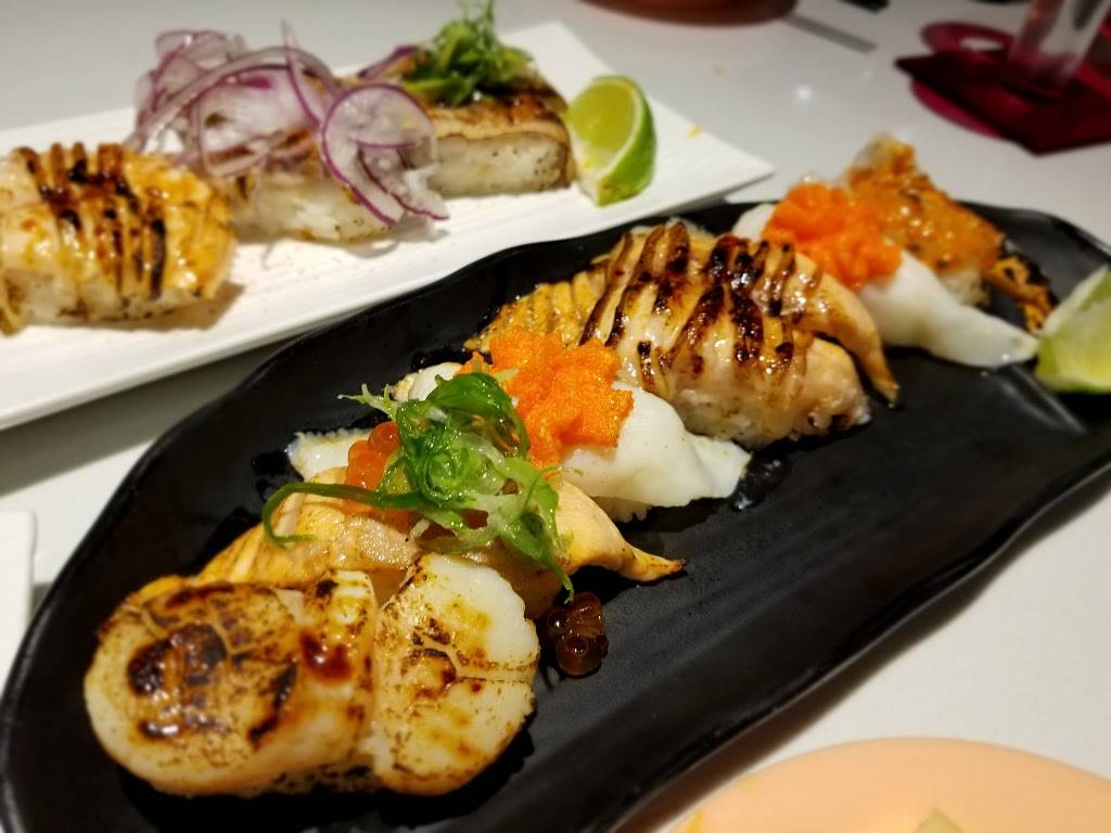 ZENSEN Sushi Express | restaurant | 35233A Newark Blvd, Newark, CA 94560, USA | 5107973500 OR +1 510-797-3500