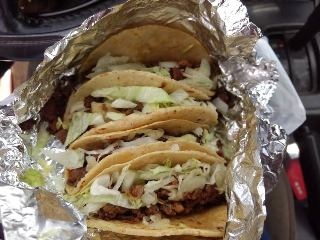 Taqueria La Rancherita | restaurant | 315 S Washington Ave, Cleveland, TX 77327, USA | 2815929918 OR +1 281-592-9918
