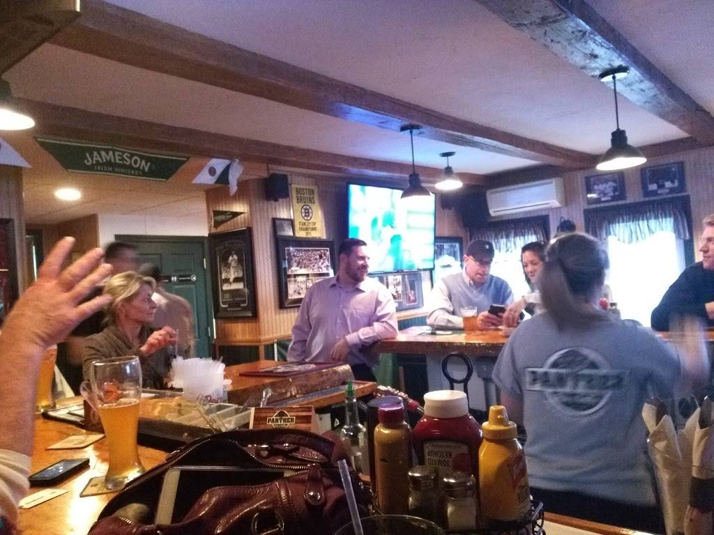 Panther Pub & Grille | restaurant | 21 Main St, Plymouth, NH 03264, USA | 6032383100 OR +1 603-238-3100