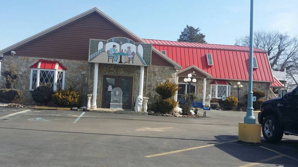 Trevi Ristorante | restaurant | 53 E Glenwood Ave, Smyrna, DE 19977, USA | 3026536800 OR +1 302-653-6800