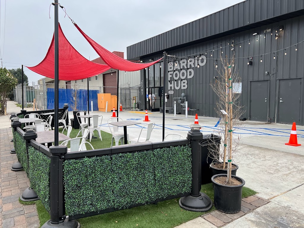 Bodega Brothers | restaurant | 2707 Boston Ave, San Diego, CA 92113, USA | 6194550087 OR +1 619-455-0087