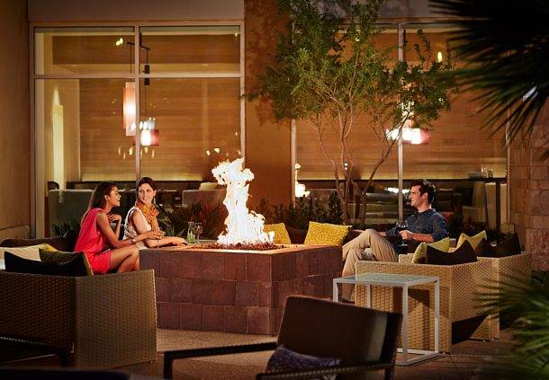 stonegrill | restaurant | 5350 E Marriott Dr, Phoenix, AZ 85054, USA | 4802933636 OR +1 480-293-3636