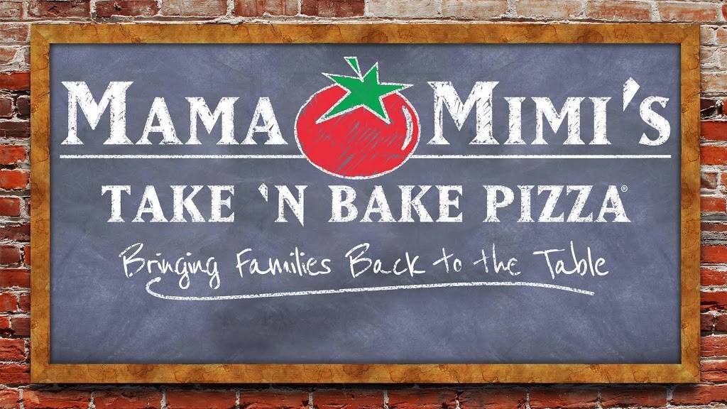 Mama Mimis Take N Bake Pizza - Henderson - Columbus, OH | meal takeaway | 2092 W Henderson Rd, Columbus, OH 43220, USA | 6144594114 OR +1 614-459-4114