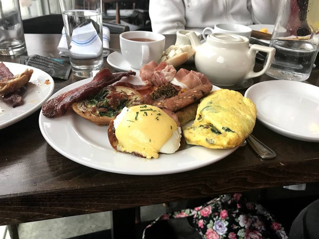 Pearl Restaurant & Bar | restaurant | 260 Compo Rd S, Westport, CT 06880, USA | 2035576260 OR +1 203-557-6260