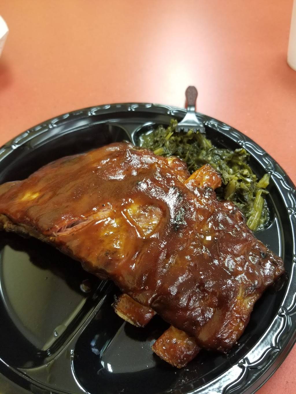 Wildwood Bar-B-Que | restaurant | 2470 Anderson Hwy C, Powhatan, VA 23139, USA | 8043729574 OR +1 804-372-9574