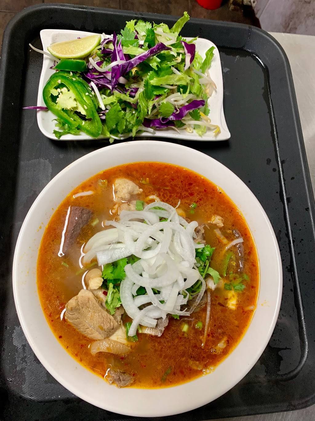 Pho Bien Hoa | restaurant | 14760 TX-249, Houston, TX 77086, USA | 2818950740 OR +1 281-895-0740