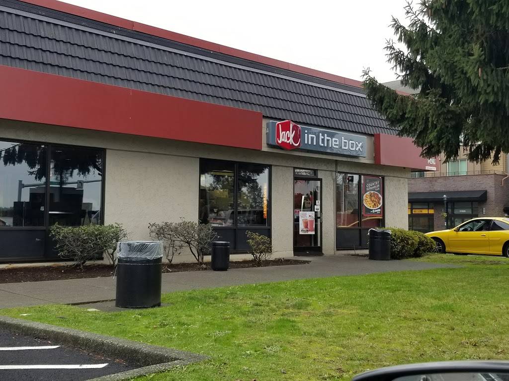 Jack in the Box | restaurant | 12409 NE 116th St, Kirkland, WA 98034, USA | 4258228442 OR +1 425-822-8442