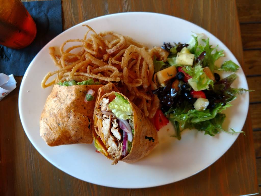 Funky Pelican | restaurant | 215 Florida A1A, Flagler Beach, FL 32136, USA | 3864390011 OR +1 386-439-0011